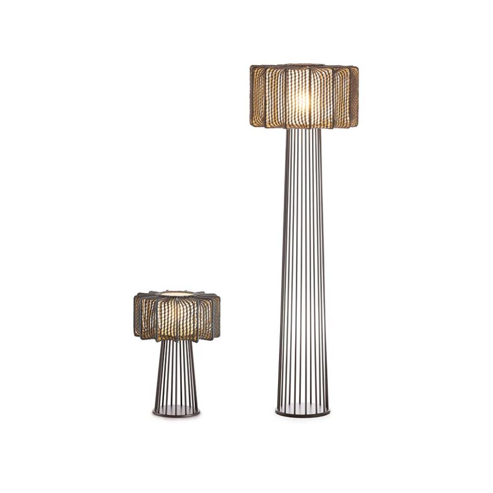 Lampade Arno